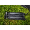 Umbrela PRESTON Fibreglass Flatback Brolly 50" Umbrela PRESTON Fibreglass Flatback Brolly 50"