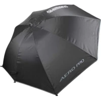 Umbrela Shimano Aero Pro 50in Nylon Umbrella, Diam=250cm
