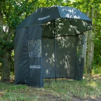 Umbrela Zebco Storm Umbrella, 2.50m