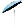 Umbrela Zheng Fishing Reglabila, 2.20m