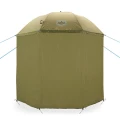 Umbrelă pentru pescuit cu perete lateral Delphin MONZUN Master 250cm 3/4 Umbrelă pentru pescuit cu perete lateral Delphin MONZUN Master 250cm 3/4