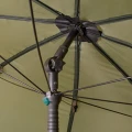 Umbrelă pentru pescuit cu perete lateral Delphin MONZUN Master 250cm 3/4