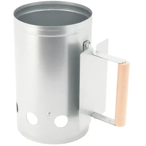 Aprinzator Cattara Pentru Carbuni Sau Brichete TT13090, 27x27.5x17cm