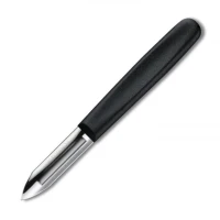 Curatator Cartofi, Legume Victorinox, 14.9cm, 18g, Negru