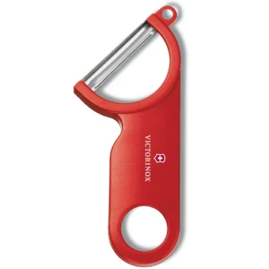 Curatator Cartofi VICTORINOX, Rosu Curatator Cartofi VICTORINOX, Rosu