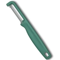 Curatator Kiwi Victorinox Iota Peller, Green, 2x1x16.5cm
