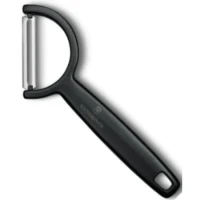 Curatator Kiwi VICTORINOX Rho Peller, Black