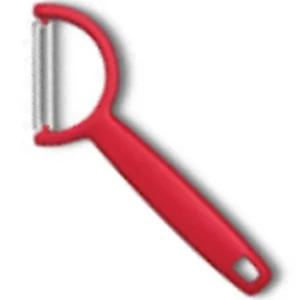 Curatator Kiwi VICTORINOX Rho Peller, Red Curatator Kiwi VICTORINOX Rho Peller, Red