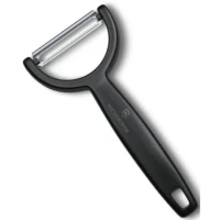Curatator Kiwi Victorinox Ypso Peller, Black, 1.8x14.5x6.3cmm Curatator Kiwi Victorinox Ypso Peller, Black, 1.8x14.5x6.3cmm