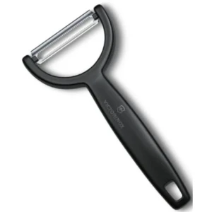 Curatator Kiwi VICTORINOX YPSO Peller, Black, 1.8x14.5x6.3cmm Curatator Kiwi VICTORINOX YPSO Peller, Black, 1.8x14.5x6.3cmm