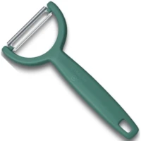 Curatator Kiwi Victorinox Ypso Peller, Green, 1.8x14.5x6.3cmm