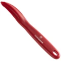 Curatator Legume Victorinox, Plastic, Rosu