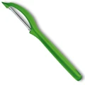 Curatator Legume Victorinox, Plastic, Verde