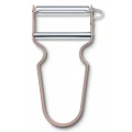 Curatator Legume Victorinox REX Peeler, Aluminium, 11cm, Mov Levantica Curatator Legume Victorinox REX Peeler, Aluminium, 11cm, Mov Levantica