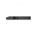 Curatator Legume Victorinox Rapid, Maner ABS Plastic, Negru