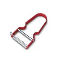 Curatator Legume Victorinox Rex, Rosu Curatator Legume Victorinox Rex, Rosu