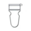 Curatator Legume Victorinox Star, Argintiu Curatator Legume Victorinox Star, Argintiu