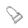 Curatator Legume Victorinox Star, Argintiu Curatator Legume Victorinox Star, Argintiu