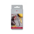 Curatator Legume Victorinox Star, Argintiu Curatator Legume Victorinox Star, Argintiu