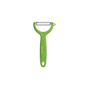 Curatator Rosii si Kiwi Victorinox, Verde