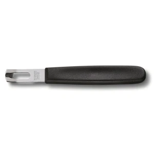 Cutit Victorinox Lemon Decorator, Nylon, Negru
