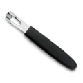 Cutit Victorinox Lemon Decorator, Nylon, Negru Cutit Victorinox Lemon Decorator, Nylon, Negru