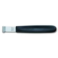 Cutit Victorinox Lemon Zester, Nylon, Negru Cutit Victorinox Lemon Zester, Nylon, Negru