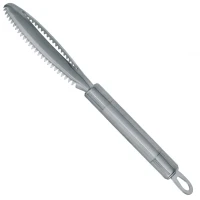 Dispozitiv Curatat Solzi Carp Zoom Fish-n Fish Scaler 24cm Dispozitiv Curatat Solzi Carp Zoom Fish-n Fish Scaler 24cm