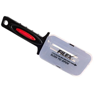 Dispozitiv FILFISHING Fish Scaler, 20cm Dispozitiv FILFISHING Fish Scaler, 20cm