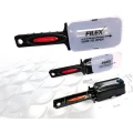 Dispozitiv FILFISHING Fish Scaler, 20cm Dispozitiv FILFISHING Fish Scaler, 20cm