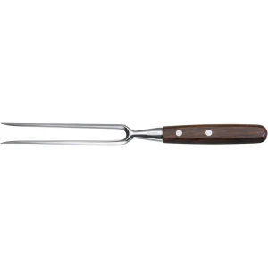 Furca de Gatit Victorinox ,Carving Fork,maro 5.2300.15  Furca de Gatit Victorinox ,Carving Fork,maro 5.2300.15