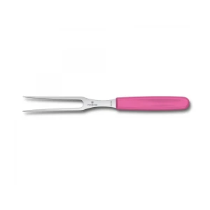 Furca de Gatit Victorinox Swiss Classic Carving Fork, Fuchsia 5.2106.15L5B