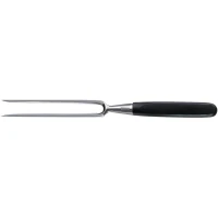 Furca Pentru Gatit Victorinox Carving Fork, Negru,5.2303.18