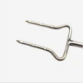 Furculița telescopică pentru grătar Victorinox 4.2460 Furculița telescopică pentru grătar Victorinox 4.2460