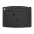 Placa De Taiat Victorinox Cutting Board Kitchen M, Negru Placa De Taiat Victorinox Cutting Board Kitchen M, Negru