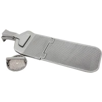 Placa Energo Team Curatat Peste Cu Dispozitiv De Prindere, 48x15cm Placa Energo Team Curatat Peste Cu Dispozitiv De Prindere, 48x15cm