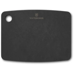 Placa de Taiat Victorinox Cutting Board Kitchen XS, Negru Placa de Taiat Victorinox Cutting Board Kitchen XS, Negru
