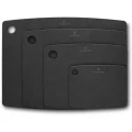 Placa de Taiat Victorinox Cutting Board Kitchen XS, Negru Placa de Taiat Victorinox Cutting Board Kitchen XS, Negru