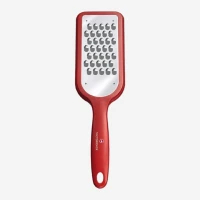 Razatoare Legume Victorinox Kitchen Grater Coarse Edge, Rosu