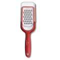 Razatoare Legume Victorinox Kitchen Grater Coarse Edge, Rosu Razatoare Legume Victorinox Kitchen Grater Coarse Edge, Rosu
