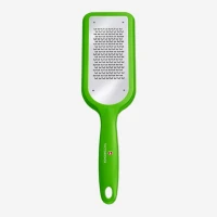 Razatoare Legume Victorinox Kitchen Grater Fine Edge, Verde Razatoare Legume Victorinox Kitchen Grater Fine Edge, Verde