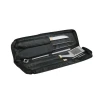 Set Campingaz ustensile pentru gratar in geanta din material textil 