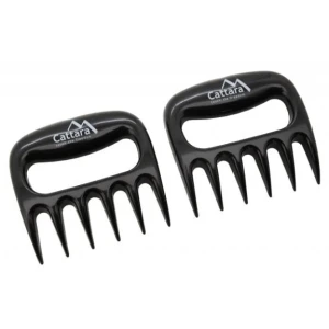 Set Cattara 2 Gheare Pentru Carne TT13113, 2buc/pac