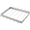 Set Cattara Pentru Preparat Kebab Si Frigarui La Gratar TT13112 Set Cattara Pentru Preparat Kebab Si Frigarui La Gratar TT13112