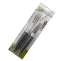 Set Cattara Tacamuri Pentru Gratar, TT13079, 24cm, 2buc/pac Set Cattara Tacamuri Pentru Gratar, TT13079, 24cm, 2buc/pac