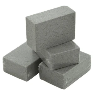 Set Pietre Cattara Pentru Curatarea Gratarului, TT13091, 4buc/pac  Set Pietre Cattara Pentru Curatarea Gratarului, TT13091, 4buc/pac