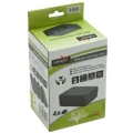 Set Pietre Cattara Pentru Curatarea Gratarului, TT13091, 4buc/pac  Set Pietre Cattara Pentru Curatarea Gratarului, TT13091, 4buc/pac