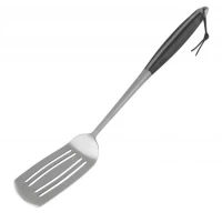 Spatula Campingaz Premium Pentru Gratar Din Otel Inoxidabil Spatula Campingaz Premium Pentru Gratar Din Otel Inoxidabil