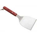 Spatula Cattara Pentru Gratar Lata TT13085, 12x16.5x31cm Spatula Cattara Pentru Gratar Lata TT13085, 12x16.5x31cm