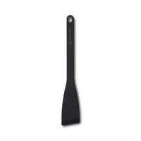 Spatula Victorinox Angled Turner, 32.5 Cm, Negru Spatula Victorinox Angled Turner, 32.5 Cm, Negru